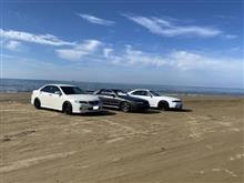 Rと駆ける峠ー2020秋-3 能登半島ーなぎさドライブウェイ-能登島キャンプ―合掌の里・海だ!渚だ!走るぞー Rと駆ける峠ー2020秋-3 能登半島ーなぎさドライブウェイ-能登島キャンプ―合掌の里・海だ!渚だ!走るぞー