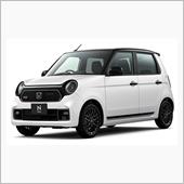 期待していた。新型N-ONE ...