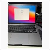 炭次郎！M1搭載のMacを買 ...