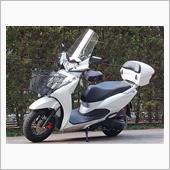 HONDA LEAD 125 ...