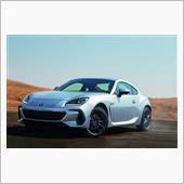 新型ＢＲＺ　発表！！