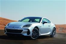 新型ＢＲＺ　発表！！