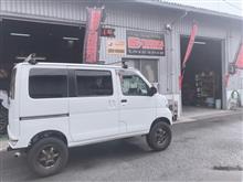KCテクニカへ