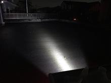 自粛の秋　視力を助ける工作をス