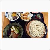今日の夕飯は・・・