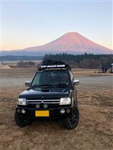 ふもとっぱらオートキャンプ場に行って来ました(前編)