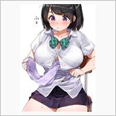 よるようございまちゅ