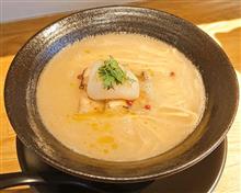麺肴ひづき＠松本市大手