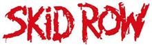 今週のHEAVY METAL　Skid Row - Can&#39;t Stand The Heartache