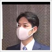 11/20 北海道知事会見