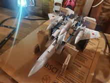 フジミ　1/48　Ｆ１５　イーグル　出荷！