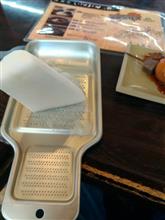 ごーつーうどん（前半戦）