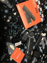 GRヤリス　そうだAmazon fireTVstickを装着してドライブに行こう