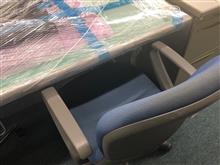 引越し準備が終わったよ