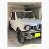 JB64の納車