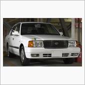 最終型コンフォート教習車