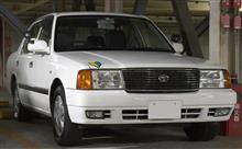 最終型コンフォート教習車