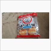 今日の甘いものは？