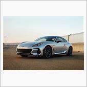 新型BRZ
