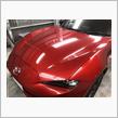 30％OFF！！　20周年記念！　5年保証！　ボディガラスコーティング　アークバリア２１施工　メンテナンス工賃無料　愛知県豊田市　倉地塗装　ＫＲＣ 