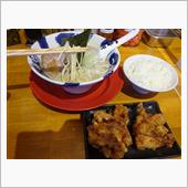 煮干しが