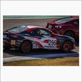 86レースもてぎ速報