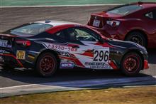 86レースもてぎ速報
