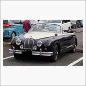 Jaguar MkII 3. ...
