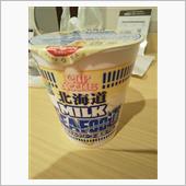 日清　北海道ＭＩＬＫＳＥＡＦ ...