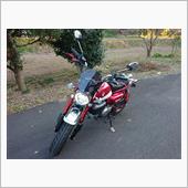 モンキー号が返ってきた