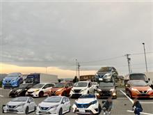 いよいよ明日に成りました。