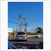 又土曜日出勤ドライブの青空と ...