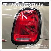 MINI純正品とほぼ同等のF ...