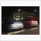 【TTRS プチオフ】TTR ...