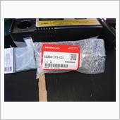 eu9iコンセント入荷