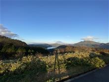 久しぶりのお山です