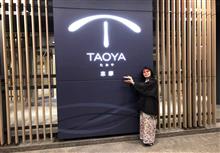  TAOYA志摩へGoTo！(2日目)
