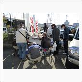 有楽庁ジャンク市&amp;オークション