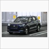 トミカ：DAIHATSU R ...
