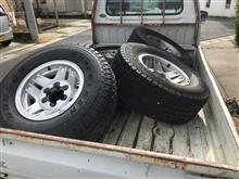 そろそろ冬支度です そろそろ冬支度です