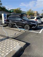 嫁車エンジン掛からず　原因