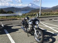 いつものコース