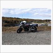 GSX400Sカタナ　ETC ...
