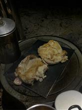 千葉のYさんからの頂き物
