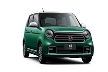 N-ONEフルモデルチェンジで値上げ N-ONEフルモデルチェンジで値上げ
