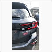 レヴォーグの新しいやつの一番 ...