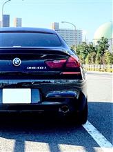今日も洗車から