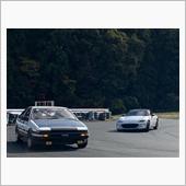 第八回異車種トテトテ走行会w ...