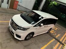 初めてのハイブリッド車！