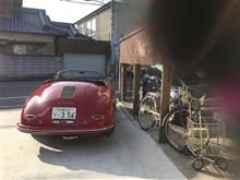 私のサイフがない!